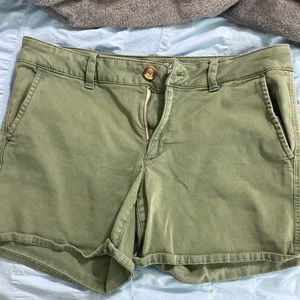 American Eagle Size 10 Shorts